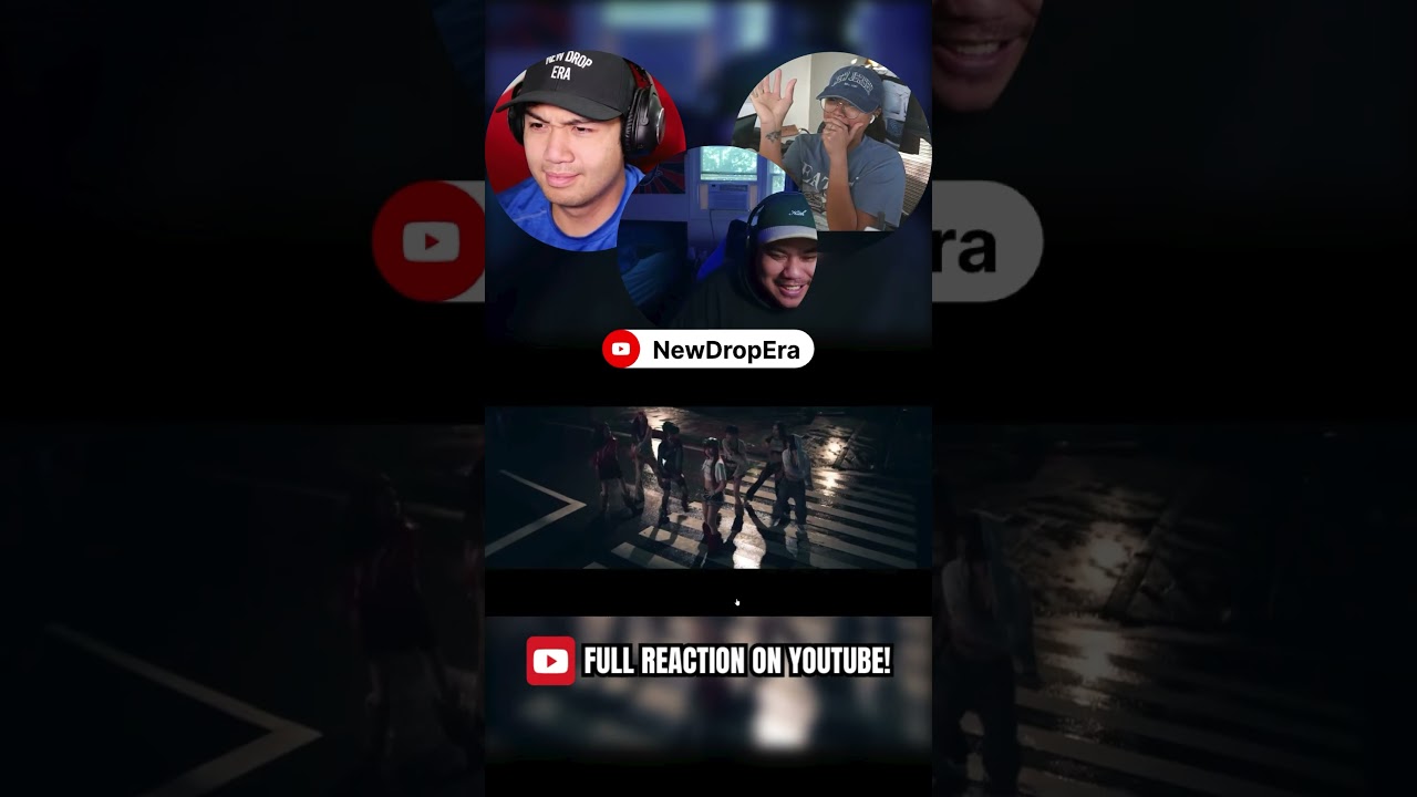 XONARA ‘IMPERFECT’ Official Music Video Reaction! #XONARA