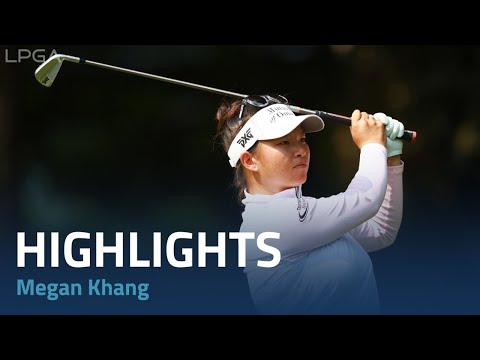Megan Khang Final Round Highlights | 2023 CPKC Women&#39;s Open