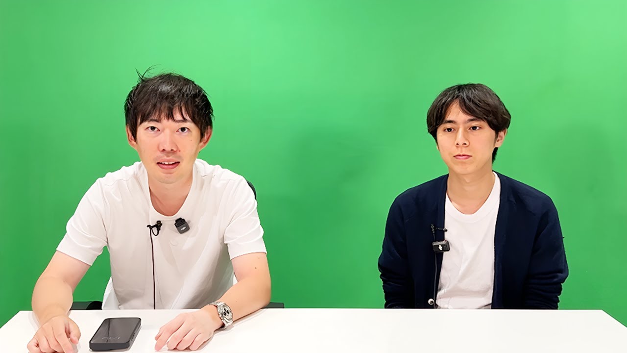 1年働いた秘書が卒業します。新しい秘書を紹介します｜vol.2383