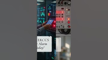 Integrate ERCCS with Fire Alarm Systems Today!