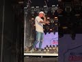 Kane Brown ‘Lose It’ CCMF Myrtle Beach SC Mp3