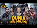 DUNIA NA MAJINI 14 