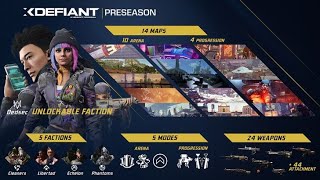 XDefiant FULL RELEASE Guide: Tips & Tricks + Year 1 Road Map & Battle Pass