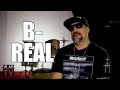 B-Real: SNL Banned Cypress Hill for Life for Smoking Weed During Our Performance (Part 15)