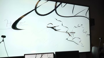 Quill Tutorial 3: Brushes