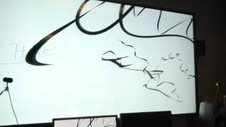 Quill Tutorial 3: Brushes