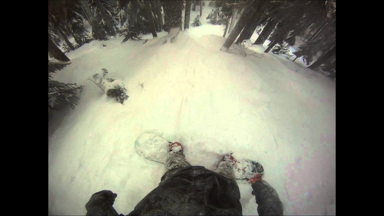 POW TURNS
