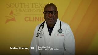 South Texas Health System Clinics - Virtual Health Update: Mental Health