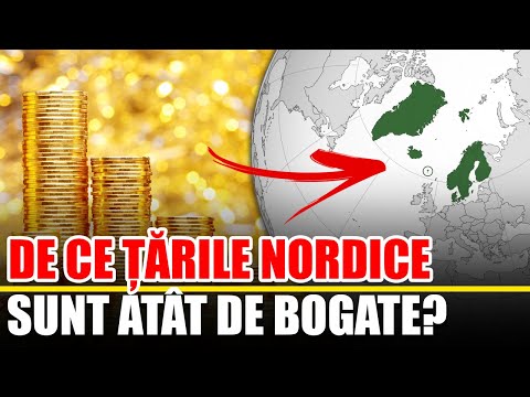 Video: Sunt țările mai reci mai bogate?