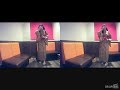 MEGARYU/夜空に咲く花【うたスキ動画】