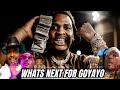 What's Next For GoYayo ?