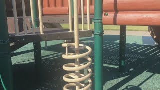 Renovations begin on Gum Springs Park in Shawnee