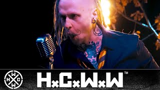 Wheres My Bible - Werewolves Of Ghost Town - Hardcore Worldwide Official Hd Version Hcww