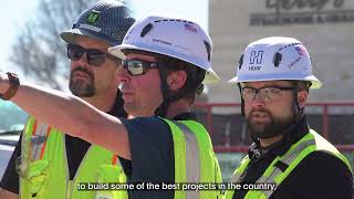 Building People First