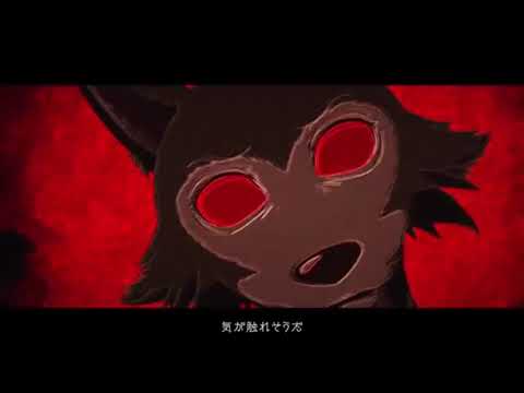 【低音ボイス】で怪物/YOASOBIをオク下で歌ってみたらひむ