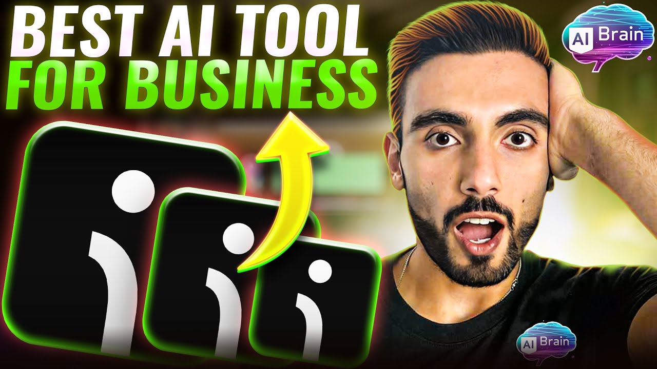 Best AI Tools for Business: Email Marketing Automation Tutorial ...