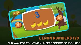 Preschool Kids Fun Learn – Kids Learning App screenshot 4