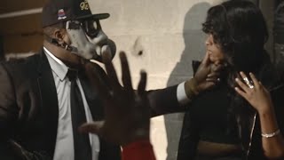 DotMob 'Shooter For Hire' [ Video] Murda Mook, T-Rex, Dutch Brown