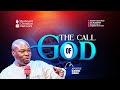 APOSTLE DANIEL OGIDI || THE CALL OF GOD 2 ||  30TH APRIL 2024