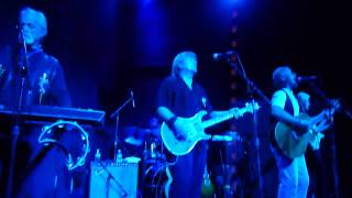 Mexico ~Firefall