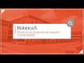 Rúbricas de observación de aula #5 | Ministerio de Educación