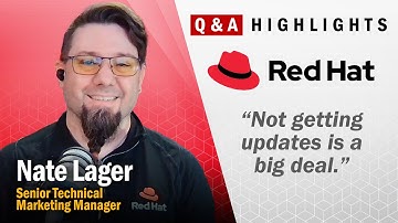 CentOS 7 End-of-Life: What Are Your Options? | #SolutionSpotlight Highlight with @redhat