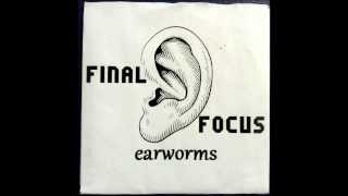 Final Focus - All In Your Head