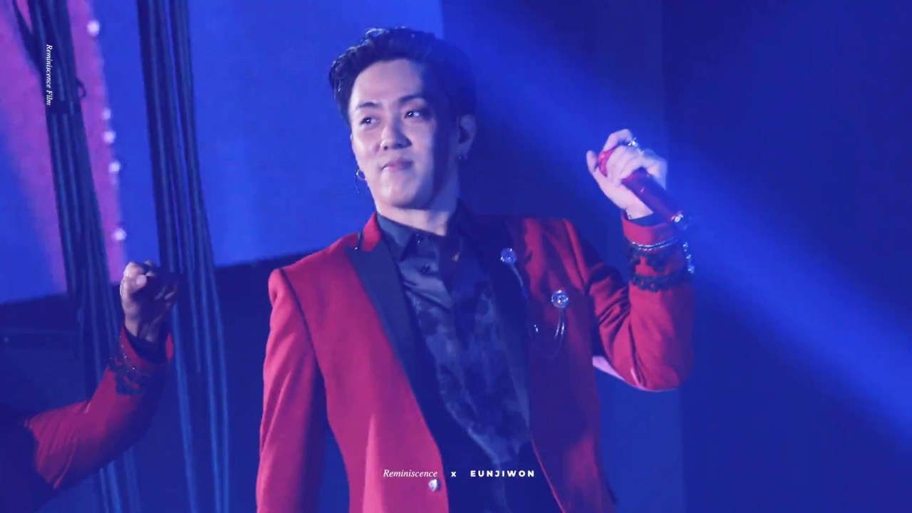 [4K] 181013 은지원 느낌이와 멀티 ver. 직캠 / Feeling EUNJIWON Focus Multi ver. Fancam