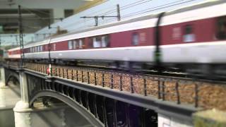 BB 9200 SNCF   Euraffaires