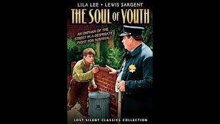 The Soul of Youth 1920 Realart Pictures Corporation American Silent Film Drama