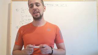 Priprema za inicijalni test 4 - čas 5 [osmi razred]