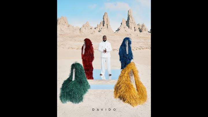 Davido - Funds (Official Audio) ft. ODUMODUBLVCK, Chike