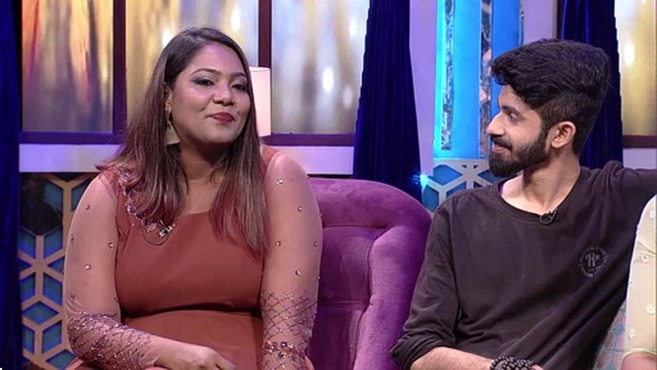 Question Round-ലൂടെ പുറത്തുവന്ന ചില സത്യങ്ങൾ 