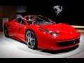 La saga Ferrari - Documentaire