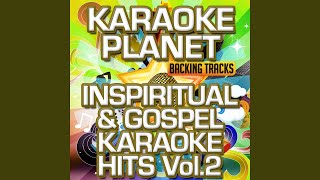 My Little Grass Shack (Karaoke Version) (Originally Performed By Standard Singers)