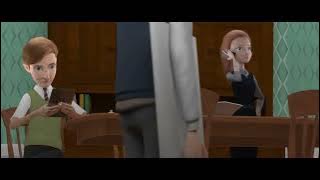 Film Pendek Animasi Kristen || Broken