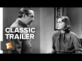 Ninotchka (1939) Official Trailer - Greta Garbo, Melvyn Douglas Movie HD