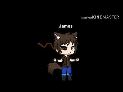 James Megalovania no AU