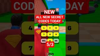 KICK A LUCKY BLOCK MAP FORTNITE CREATIVE - FIND ALL SECRETS CODES #shorts