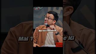 Ashish Is So Funny 🤣 | Stand up comedy | Anubhav Singh bassi | ashish solanki | #shorts