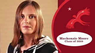 Mackenzie Moore Aspire 2022