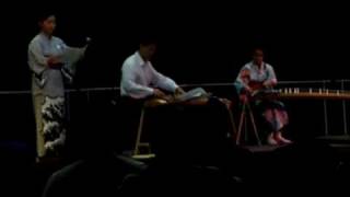 Furusato no Uta at Asia Night, UMD