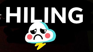 Hiling By Silent Sanctuary