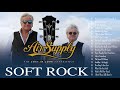 Air Supply, Lionel Richie, Phil Collins, Bee Gees, Chicago, Rod Stewart - Best Soft Rock 70s,80s,90s