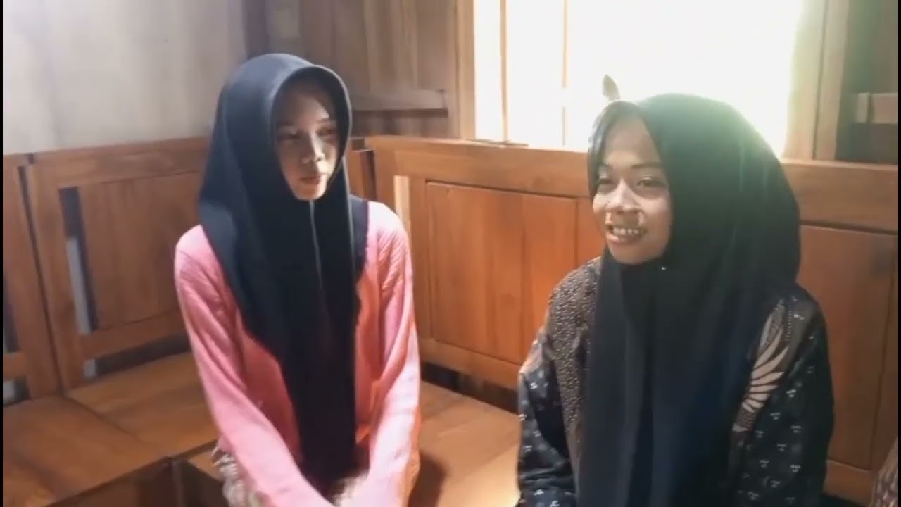 Tugas bahasa Jawa kelompok 2 (jarik parang rusak)