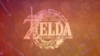 The Imprisoned War  ▶ The Legend of Zelda Tears of the Kingdom  Symphonic