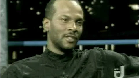VIDEO SOUL-GEORGE HOWARD-MIKI HOWARD- BARBARA WEAT...