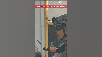 ☠️Modern Warfare 2 ☠️ TAQ V, Cluster Mine, Air Strike + AIM OP V4 Scope + Al Malik International + P