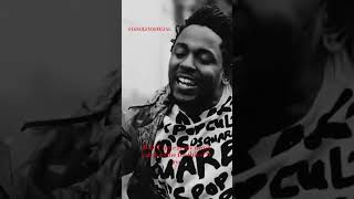 WHAT IF?… - KENDRICK LAMAR WAS IN REDRUM BY 21 SAVAGE