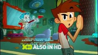 Cara esse fantasma é meu-Dublado pt